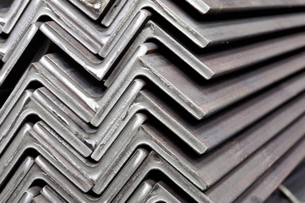 Angles (L-Shaped Steel Angles)