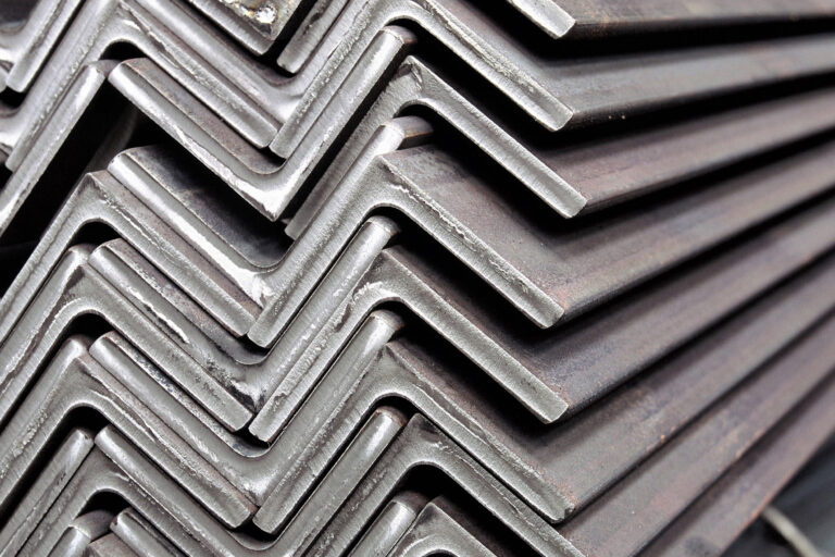 angle-Steels