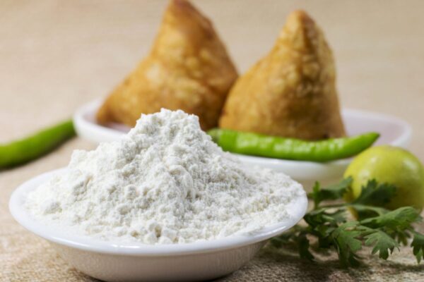 Maida (Refined Flour)