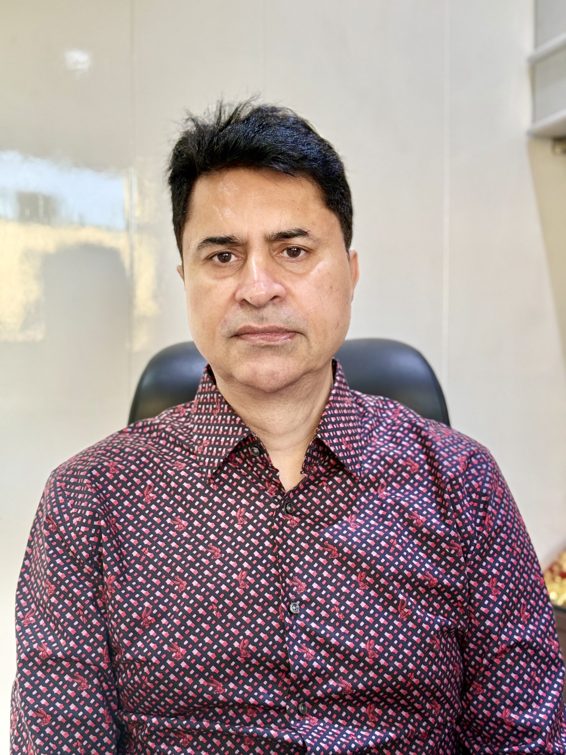 Vikas Bhushan